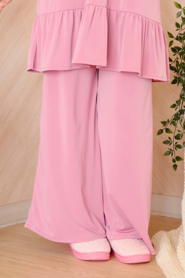 Palazo Longgar - Taffy